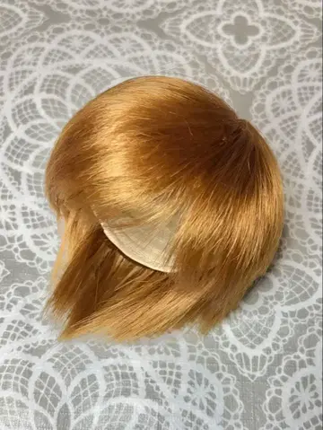 [ 보크스 ] 풀 초이스 모델 가발