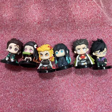 귀멸의 칼날 스와라세타이