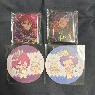 앙스타 애니메이트 카페 유즈루 이바라