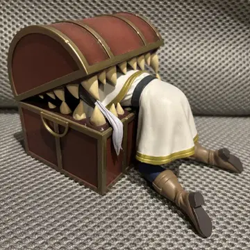 장송의 프리렌 Luminasta '프리렌' ~인미믹~