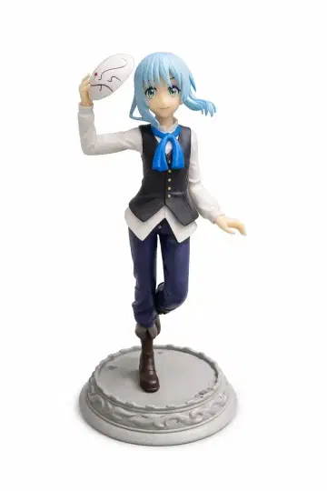 전슬 피규어 리무루