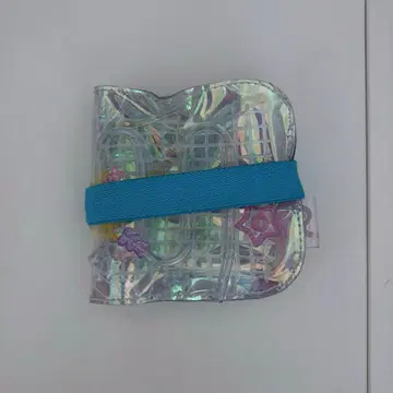 NEO 이단 접이식 지갑