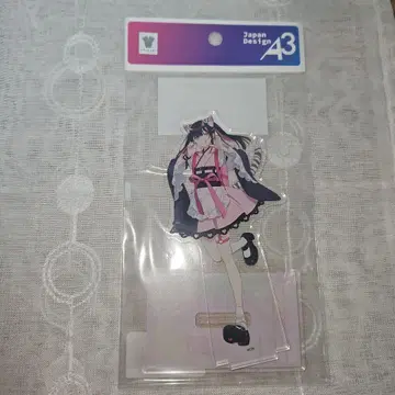 초 카구야 히메! 아크릴 스탠드 미개봉 코마자와 노이 노이