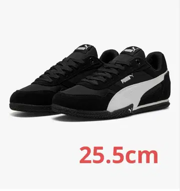 PUMA 여성용 벨라돈나 나일론 25.5cm