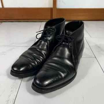 크로켓 앤 존스 SANDOWN 처카 부츠