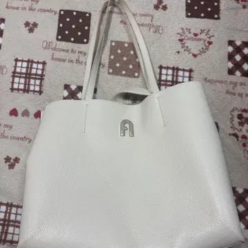FURLA 토트백