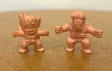 [레어] 드래곤볼 손오공 메탈릭 중사 지우개 드라케시