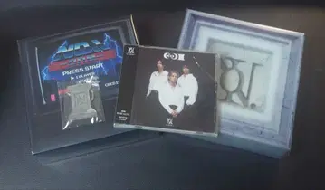 3형태 묶음 구매 혜택 포함 [ NO.1 ] 초회 한정판