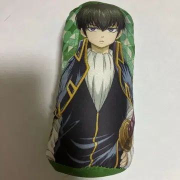 은혼 히지카타 토시로 작아져 버렸다 쿠션