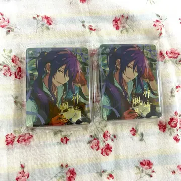 앙스타 애니메이트 카페 아카페 코롯타 소마