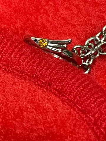 날씨의 아이 반지 액세서리 캐릭터 반지 날씨의 아이 극장 굿즈