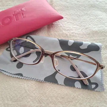 Zoff 안경 SMART Skinny