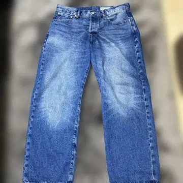 GAP 90's 루즈 데님 팬츠 34 | 32