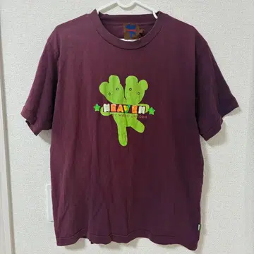 Heaven by Marc Jacobs Gummy T-Shirt