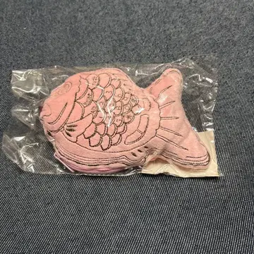 마크로스F 봉제 인형 패스 케이스 셰릴