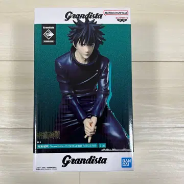 Grandista 후시구로 메구미 피규어