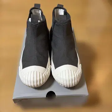 컨버스 BIG C FG 사이드고어 24.5