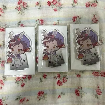 앙스타 애니메이트 카페 아크릴 스탠드 테토라