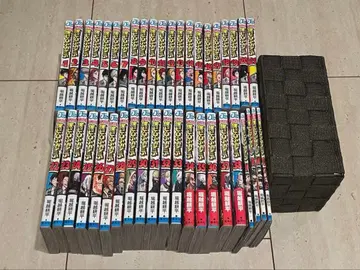 나의 히어로 아카데미아 히로아카 코믹스 1~38권 혜택 묶음 판매