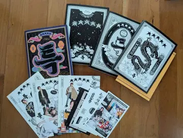 스키즈 Stray Kids 앨범 모음 판매