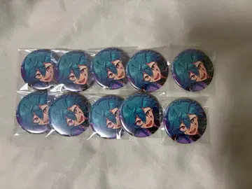 앙스타 라이카 캔뱃지