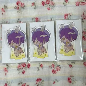 앙스타 애니메이트 카페 아니카페 아크릴 스탠드 시노부