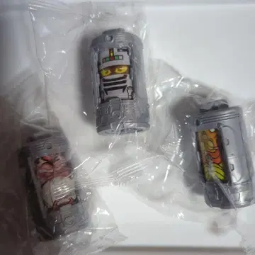 초우주형사 갸반 인피니티 GP 에모루기어01 에모루기어 3점 세트 2