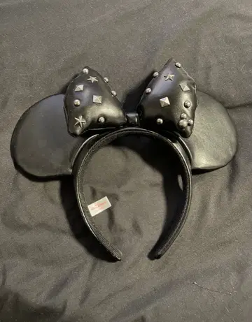 디즈니 미니 마우스 머리띠