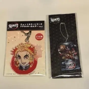 귀멸의 칼날 렌고쿠 쿄쥬로