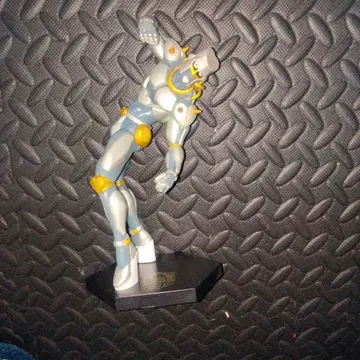 크레이지 다이아몬드 제일복권 죠죠의 기묘한 모험 애니버서리즈 2