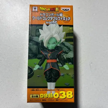 드래곤볼 초 자마스 합체 WCF