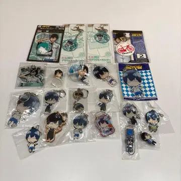 아라키타 야스토모 묶음 판매 21점 약페다 약속의 네버랜드