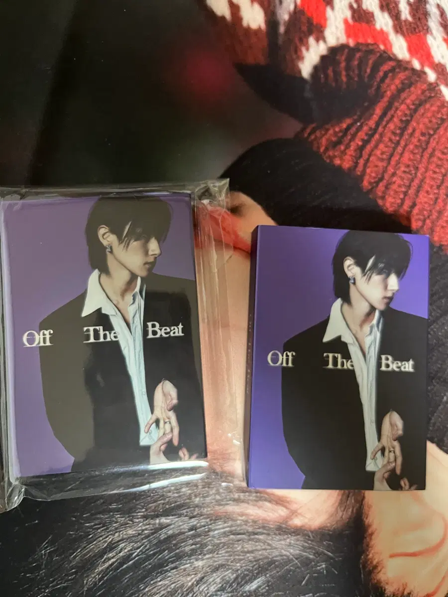 Monsta X i.m album wts