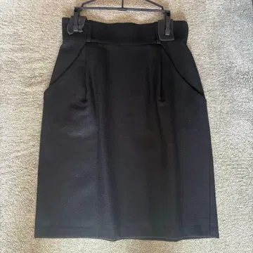 [ 미사용 새상품 ] Ketty 타이트 스커트 무릎 기장