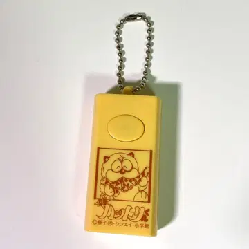 [레어] 닌자 핫토리군 사자마루 음성 사운드 키링