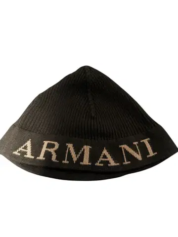 Armani Exchange 비니