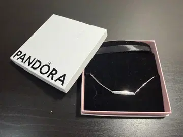 NR/2.23/5 판도라 팔찌 S925