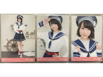 노구치 이오리 이코러브 지금 이 배에 타 브로마이드