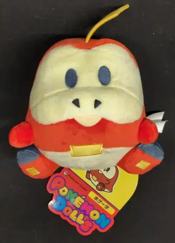 포켓몬 포켓몬 인형 포켓몬스터 뜨아거