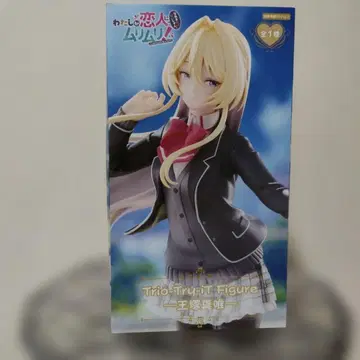 와타나레 Trio-Try-iT 피규어 오오츠카 마이 피규어