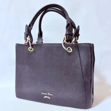 Samantha Thavasa 사만다 타바사 루이자 핸드백