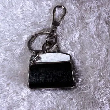 FURLA 훌라 키링 백참 키링 미니백 모티브