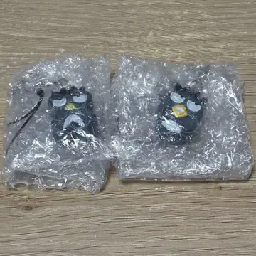 재미있는 페이스 바츠마루 시크릿 스트랩