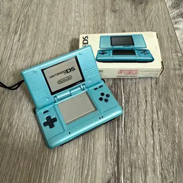 닌텐도 한정판 DS 키링