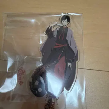 듀라라라 오리하라 이자야 아크릴 스탠드