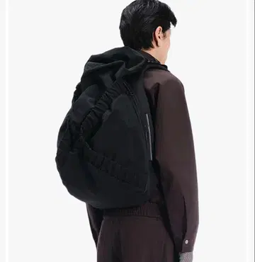 cote&ciel 코트 에시엘 Yalu Carbon Black