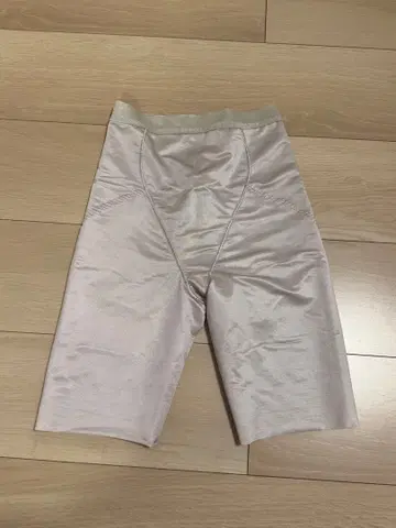 NOVARESE 브라이덜 이너 거들 S 사이즈