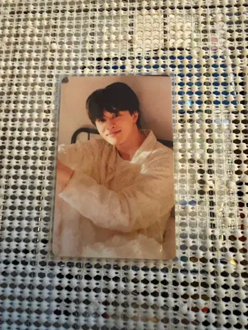 초특급 NINE LIVES 타쿠야 유니버셜 트레이딩 카드