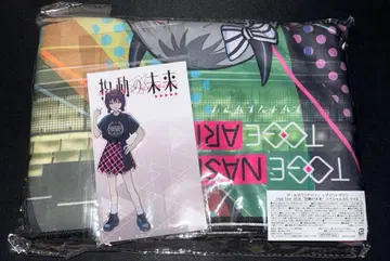 걸즈밴드클라이 토게나시 토게아리 Zepp 박동의 미래 아크릴 스탠드