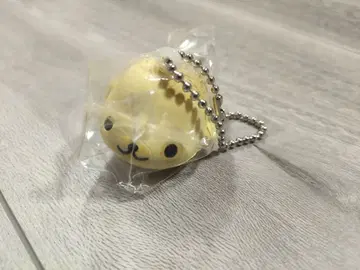 후뉴후뉴 마메고마 햄고마 기분 좋음 가챠